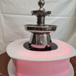 Light Surround til Chokoladefontæne Id. nr. 8037 