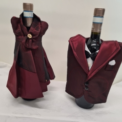 Flaskepynt flere varianter 