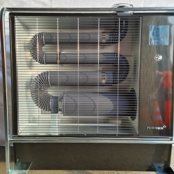 Air Rex varmer 15 Kw Id.Nr. 9727