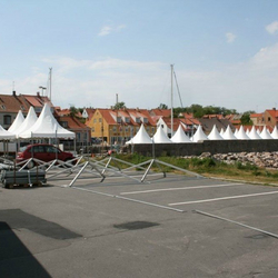 Folkemøde på Bornholm 