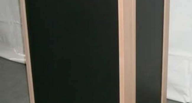 Talerstol med skråpult id 7785